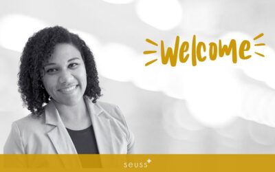 Meet Natasha Gironimi, Project Assistant at Seuss+: Clinical Research, Project Coordination, and Curiosity