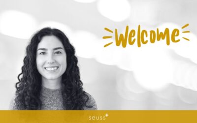 Meet Rachel Topper, Project Assistant at Seuss+: From Clinical Research Nursing to Project Coordination